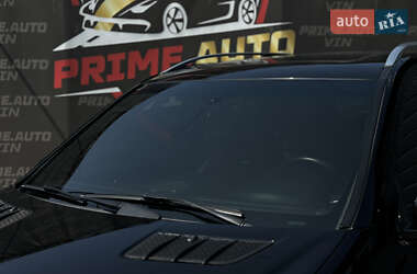 Внедорожник / Кроссовер Mercedes-Benz M-Class 2008 в 
