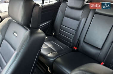 Внедорожник / Кроссовер Mercedes-Benz M-Class 2008 в 