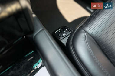 Внедорожник / Кроссовер Mercedes-Benz M-Class 2008 в 