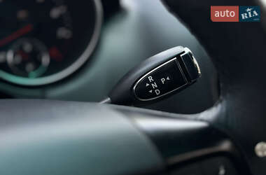 Внедорожник / Кроссовер Mercedes-Benz M-Class 2008 в 
