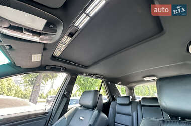 Внедорожник / Кроссовер Mercedes-Benz M-Class 2008 в 