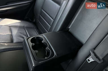 Внедорожник / Кроссовер Mercedes-Benz M-Class 2008 в 