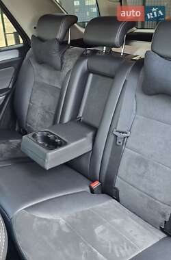 Внедорожник / Кроссовер Mercedes-Benz M-Class 2010 в 