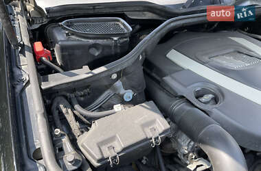 Внедорожник / Кроссовер Mercedes-Benz M-Class 2010 в 