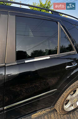 Внедорожник / Кроссовер Mercedes-Benz M-Class 2007 в 
