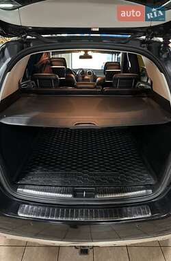 Позашляховик / Кросовер Mercedes-Benz M-Class 2010 в 