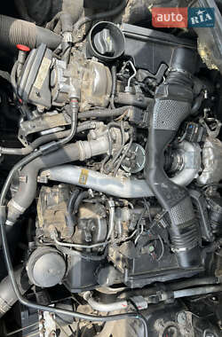 Внедорожник / Кроссовер Mercedes-Benz M-Class 2009 в 