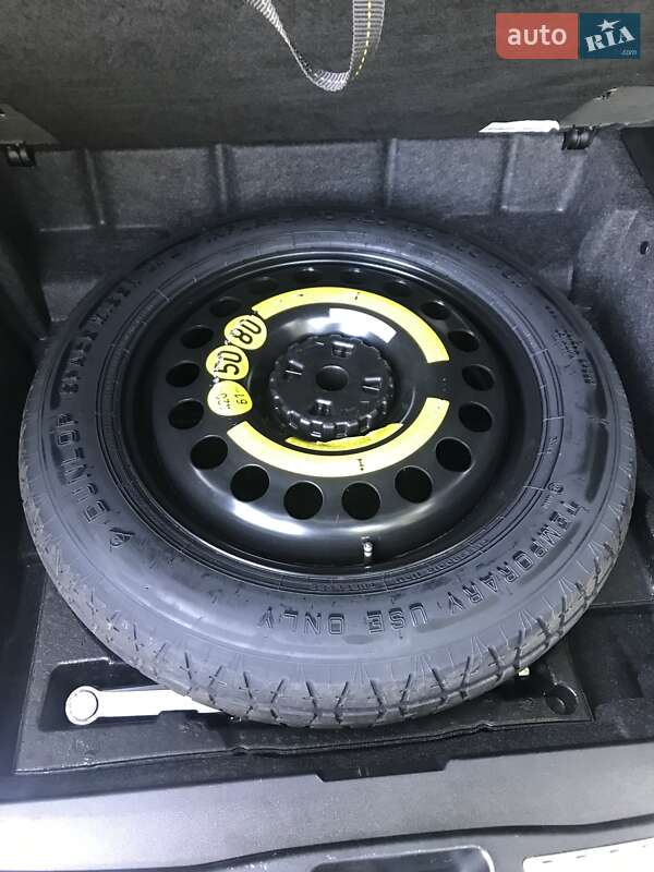 Позашляховик / Кросовер Mercedes-Benz M-Class 2014 в Львові