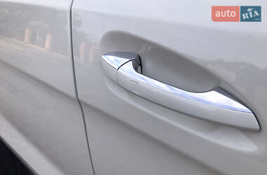 Внедорожник / Кроссовер Mercedes-Benz M-Class 2012 в 