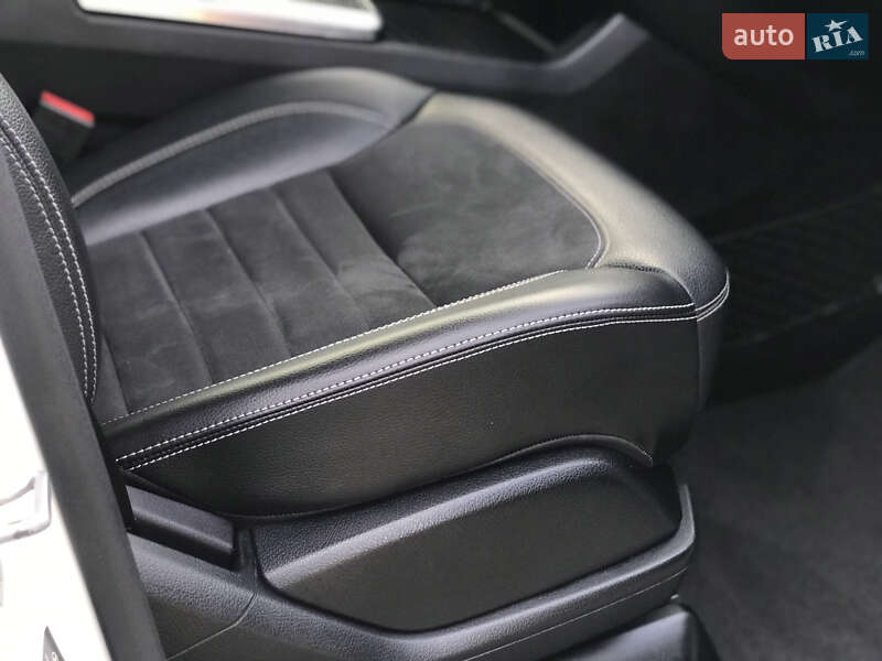 Позашляховик / Кросовер Mercedes-Benz M-Class 2012 в Луцьку