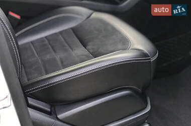 Внедорожник / Кроссовер Mercedes-Benz M-Class 2012 в 