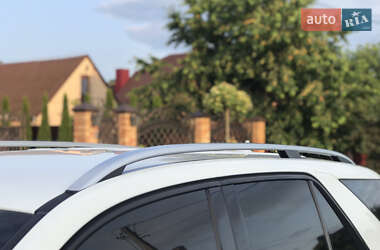 Внедорожник / Кроссовер Mercedes-Benz M-Class 2012 в 