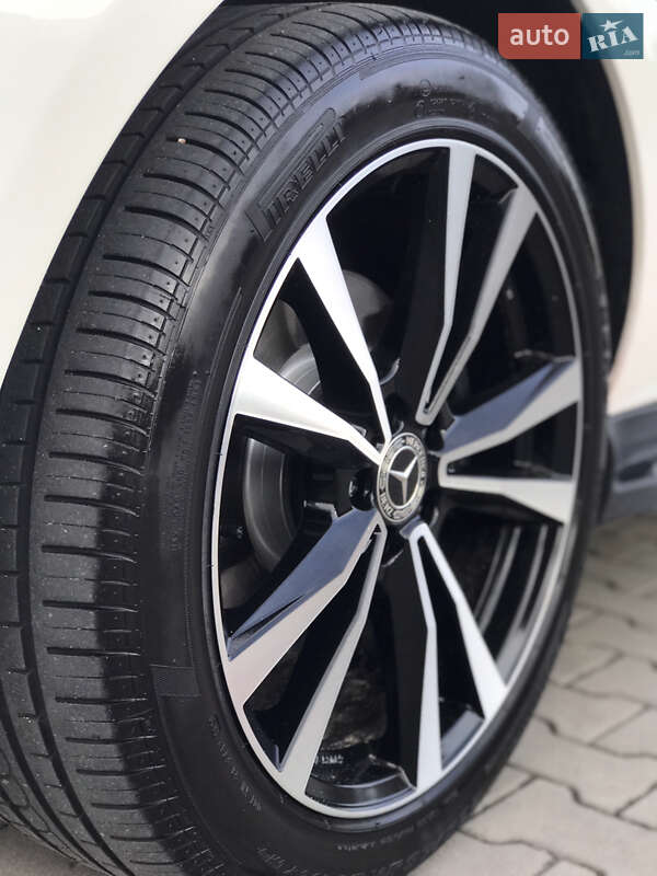 Позашляховик / Кросовер Mercedes-Benz M-Class 2012 в Луцьку