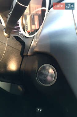 Внедорожник / Кроссовер Mercedes-Benz M-Class 2012 в 