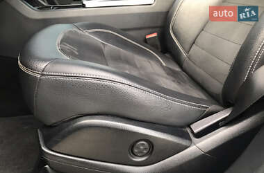 Внедорожник / Кроссовер Mercedes-Benz M-Class 2012 в 
