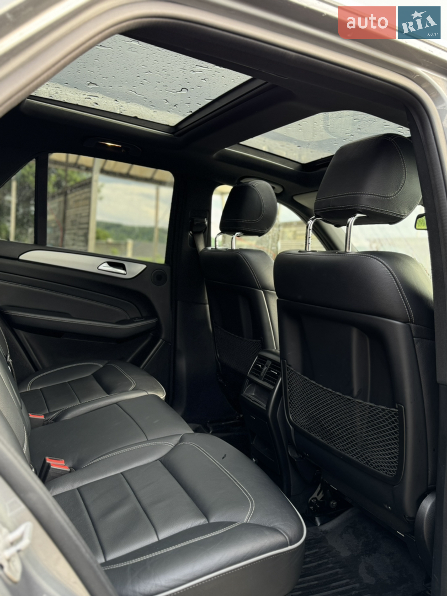 2013 Mercedes-Benz M-klasse - мініатюра 13