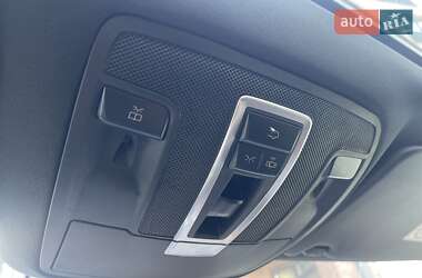 Внедорожник / Кроссовер Mercedes-Benz M-Class 2014 в 