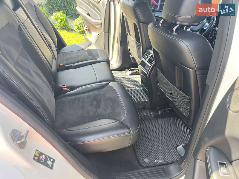 Внедорожник / Кроссовер Mercedes-Benz M-Class 2013 в Камне-Каширском