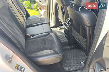 Внедорожник / Кроссовер Mercedes-Benz M-Class 2013 в 