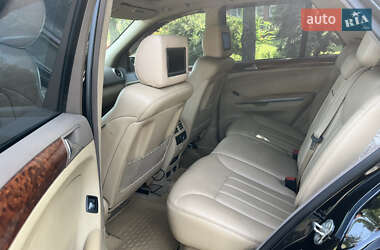 Внедорожник / Кроссовер Mercedes-Benz M-Class 2006 в 