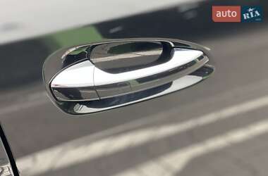 Внедорожник / Кроссовер Mercedes-Benz M-Class 2013 в 