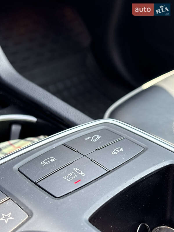 Внедорожник / Кроссовер Mercedes-Benz M-Class 2012 в Виноградове