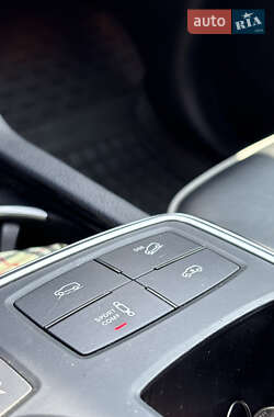 Внедорожник / Кроссовер Mercedes-Benz M-Class 2012 в 