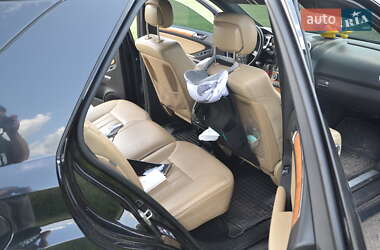 Внедорожник / Кроссовер Mercedes-Benz M-Class 2008 в 