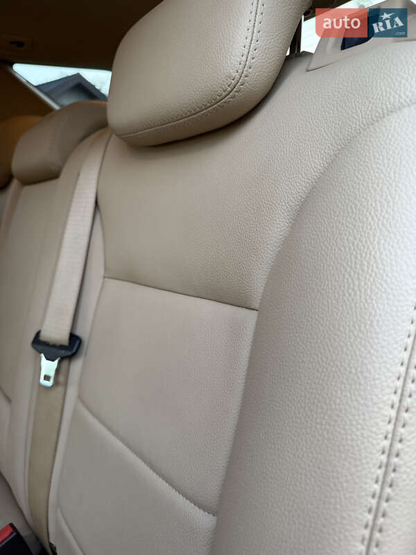 Внедорожник / Кроссовер Mercedes-Benz M-Class 2011 в Снятине
