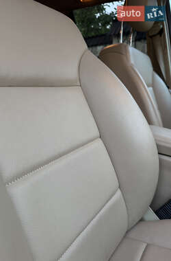 Внедорожник / Кроссовер Mercedes-Benz M-Class 2011 в 