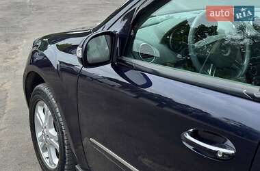 Внедорожник / Кроссовер Mercedes-Benz M-Class 2007 в 