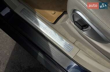 Внедорожник / Кроссовер Mercedes-Benz M-Class 2007 в 