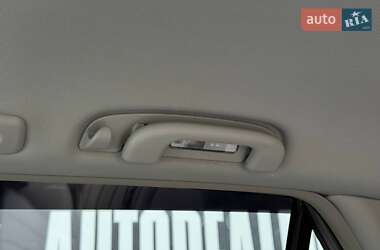 Внедорожник / Кроссовер Mercedes-Benz M-Class 2007 в 