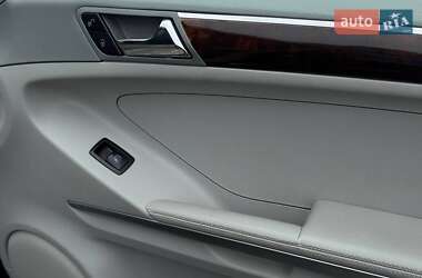 Внедорожник / Кроссовер Mercedes-Benz M-Class 2007 в 