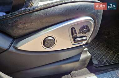 Внедорожник / Кроссовер Mercedes-Benz M-Class 2009 в 