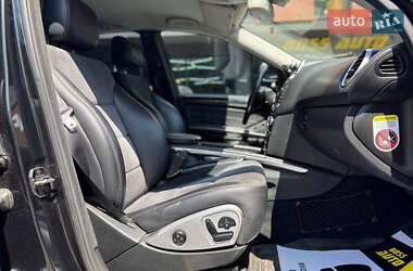 Внедорожник / Кроссовер Mercedes-Benz M-Class 2008 в 