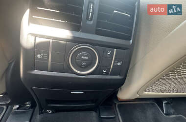 Внедорожник / Кроссовер Mercedes-Benz M-Class 2013 в 