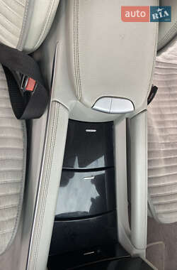 Позашляховик / Кросовер Mercedes-Benz M-Class 2007 в 