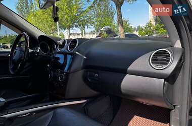 Внедорожник / Кроссовер Mercedes-Benz M-Class 2006 в 