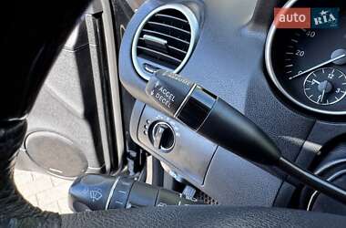 Внедорожник / Кроссовер Mercedes-Benz M-Class 2006 в 