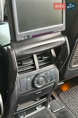 Внедорожник / Кроссовер Mercedes-Benz M-Class 2006 в 