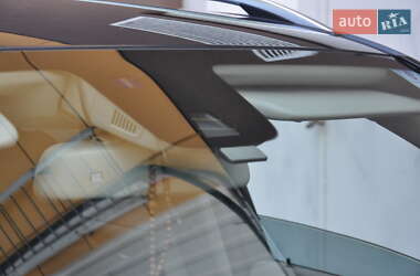 Внедорожник / Кроссовер Mercedes-Benz M-Class 2013 в 