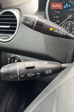 Внедорожник / Кроссовер Mercedes-Benz M-Class 2007 в 
