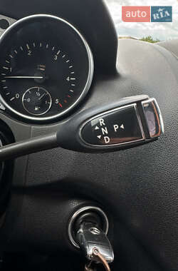 Внедорожник / Кроссовер Mercedes-Benz M-Class 2007 в 
