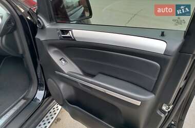 Внедорожник / Кроссовер Mercedes-Benz M-Class 2011 в 