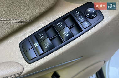 Внедорожник / Кроссовер Mercedes-Benz M-Class 2008 в 