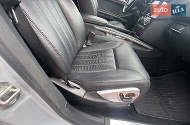 Внедорожник / Кроссовер Mercedes-Benz M-Class 2007 в 