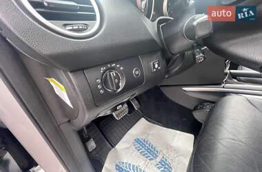 Внедорожник / Кроссовер Mercedes-Benz M-Class 2007 в 