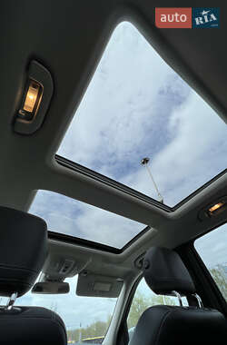 Внедорожник / Кроссовер Mercedes-Benz M-Class 2011 в 