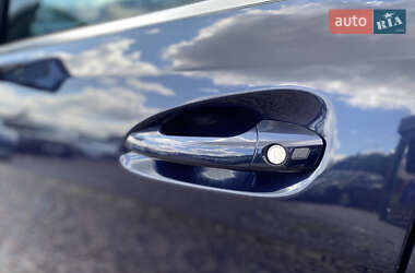Внедорожник / Кроссовер Mercedes-Benz M-Class 2012 в 